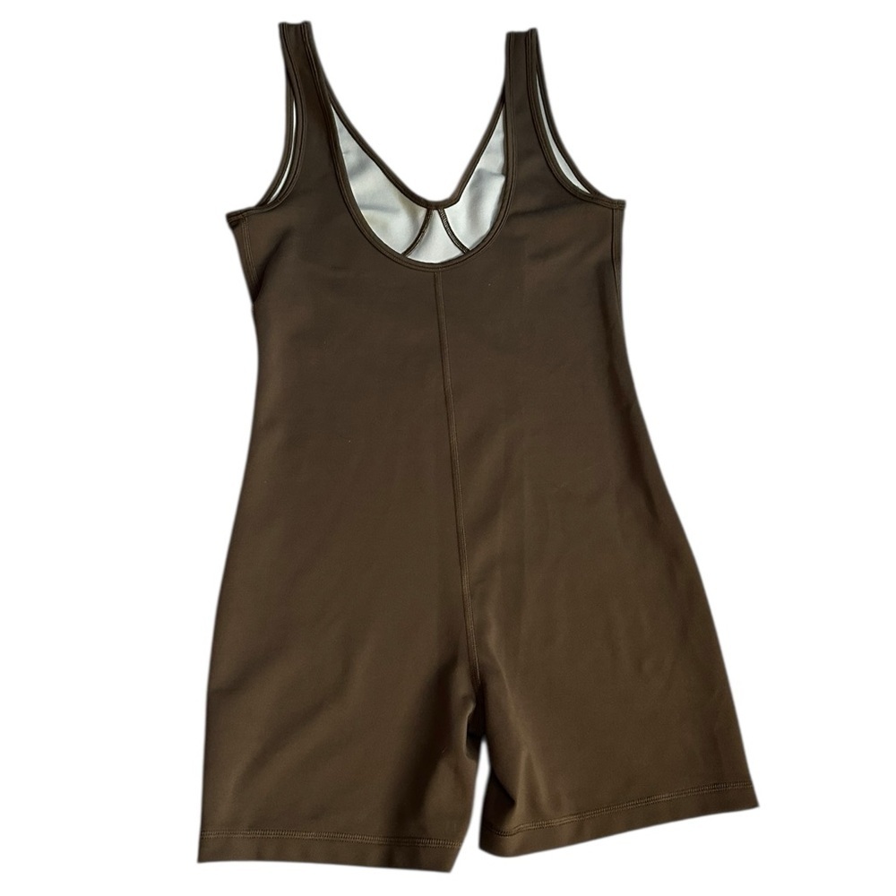 TNA, crosswalk romper, never worn, medium - Picture 7 of 11